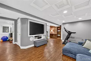 708 Woodland Ridge Dr, Saint Peters, MO 63376 - Photo 21