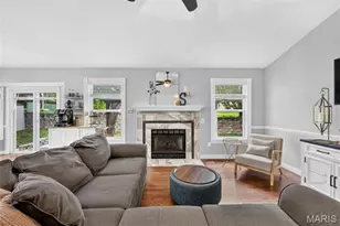 708 Woodland Ridge Dr, Saint Peters, MO 63376 - Photo 7
