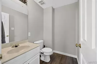 247 John Charles Drive #2163B, Wentzville, MO 63385 - Photo 15