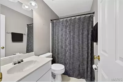 247 John Charles Drive #2163B, Wentzville, MO 63385 - Photo 19