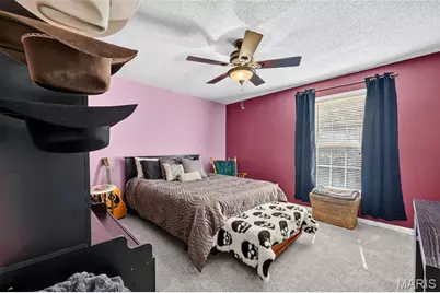 247 John Charles Drive #2163B, Wentzville, MO 63385 - Photo 17