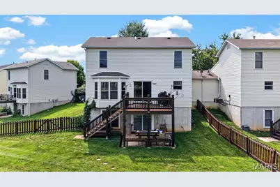 247 John Charles Drive #2163B, Wentzville, MO 63385 - Photo 31