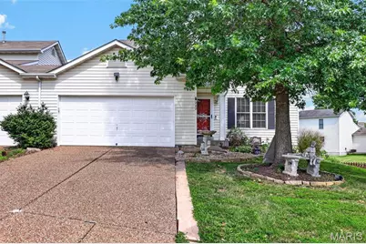 247 John Charles Drive #2163B, Wentzville, MO 63385 - Photo 1