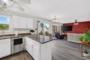 247 John Charles Dr, Wentzville, MO 63385 - Photo 13