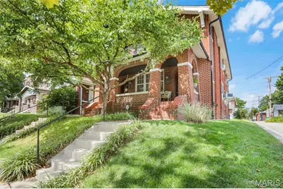 3617 Wilmington Avenue, Saint Louis, MO 63116 - Photo 1