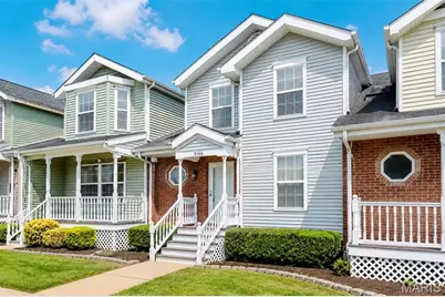 3166 Carrsville Court, Saint Louis, MO 63139 - Photo 35