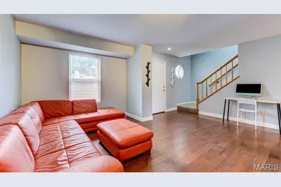 3166 Carrsville Court, Saint Louis, MO 63139 - Photo 5
