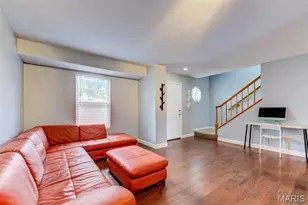 3166 Carrsville Ct, Saint Louis, MO 63139 - Photo 5