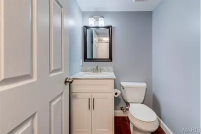3166 Carrsville Court, Saint Louis, MO 63139 - Photo 17