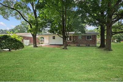 3855 Belcroft Drive, Florissant, MO 63034 - Photo 31