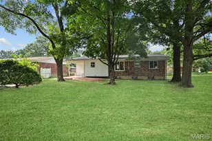 3855 Belcroft Dr, Florissant, MO 63034 - Photo 31