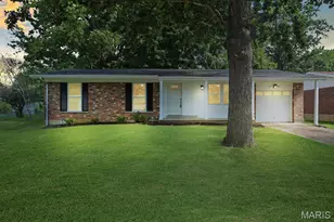 3855 Belcroft Dr, Florissant, MO 63034 - Photo 1