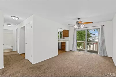 1774 Kircher Drive #C, Saint Charles, MO 63303 - Photo 9