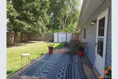 9841 Tanbark Lane, Saint Louis, MO 63134 - Photo 11