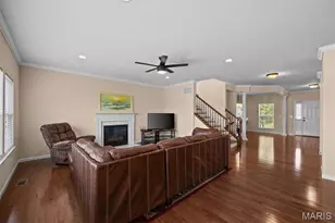 1633 Willowbrooke Manors Ct, Creve Coeur, MO 63146 - Photo 15