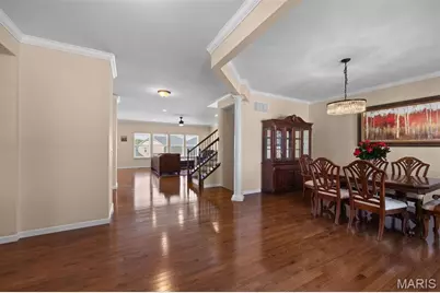 1633 Willowbrooke Manors Court, Creve Coeur, MO 63146 - Photo 7