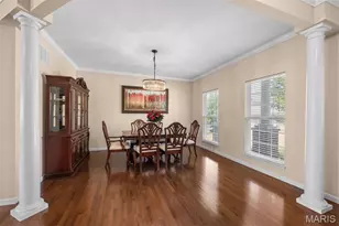 1633 Willowbrooke Manors Ct, Creve Coeur, MO 63146 - Photo 5
