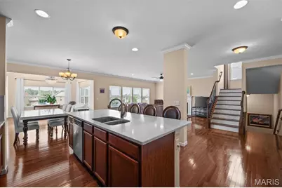 1633 Willowbrooke Manors Court, Creve Coeur, MO 63146 - Photo 13