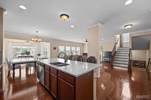 1633 Willowbrooke Manors Ct, Creve Coeur, MO 63146 - Photo 13
