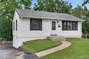 10832 St Henry Ct, Saint Ann, MO 63074 - Photo 1