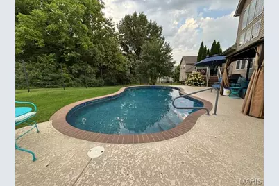 117 Fox Haven Drive, O'Fallon, MO 63368 - Photo 7