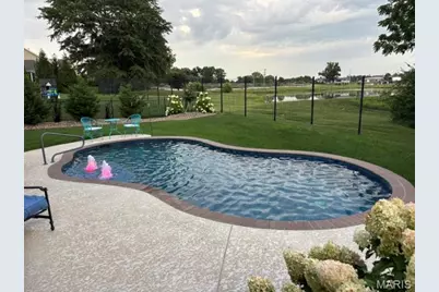 117 Fox Haven Drive, O'Fallon, MO 63368 - Photo 5