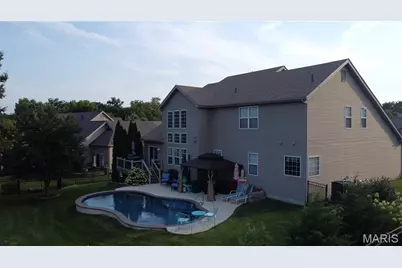 117 Fox Haven Drive, O'Fallon, MO 63368 - Photo 3
