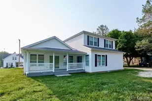 105 N Three St, Marthasville, MO 63357 - Photo 41