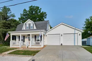 105 N Three St, Marthasville, MO 63357 - Photo 1