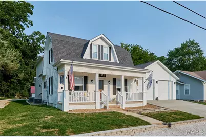 105 N Three Street, Marthasville, MO 63357 - Photo 45
