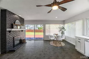 1732 Rudelle Dr, Florissant, MO 63031 - Photo 29