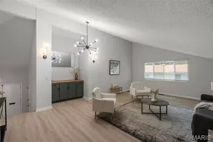 1732 Rudelle Dr, Florissant, MO 63031 - Photo 47