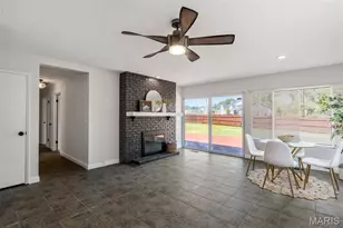 1732 Rudelle Dr, Florissant, MO 63031 - Photo 19