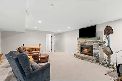 1811 Hackmann Hollow Drive, Wentzville, MO 63385 - Photo 23