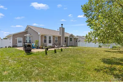 1811 Hackmann Hollow Drive, Wentzville, MO 63385 - Photo 29