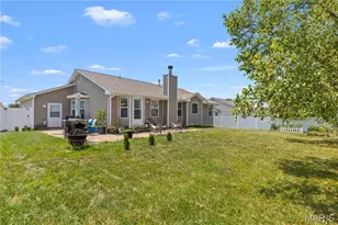1811 Hackmann Hollow Dr, Wentzville, MO 63385 - Photo 29