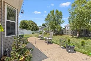 1811 Hackmann Hollow Dr, Wentzville, MO 63385 - Photo 27