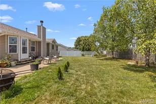 1811 Hackmann Hollow Dr, Wentzville, MO 63385 - Photo 31