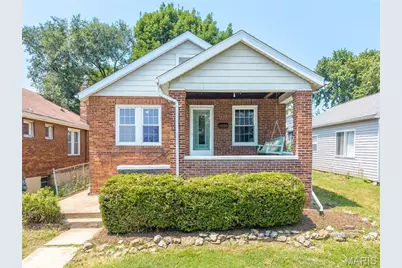 1457 Sproule Avenue, Saint Louis, MO 63139 - Photo 1