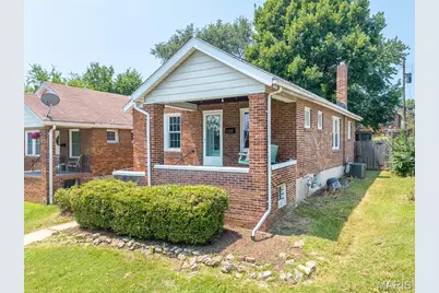 1457 Sproule Avenue, Saint Louis, MO 63139 - Photo 3