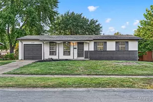 2159 Aristocrat Dr, Florissant, MO 63031 - Photo 1