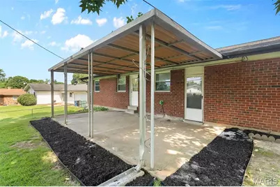 4494 Papal Drive, Florissant, MO 63033 - Photo 37