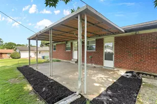 4494 Papal Dr, Florissant, MO 63033 - Photo 37