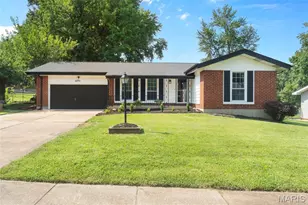 4494 Papal Dr, Florissant, MO 63033 - Photo 3