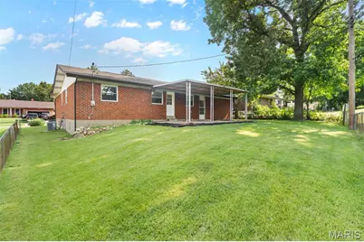 4494 Papal Drive, Florissant, MO 63033 - Photo 35