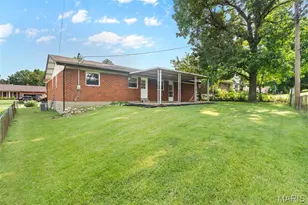 4494 Papal Dr, Florissant, MO 63033 - Photo 35