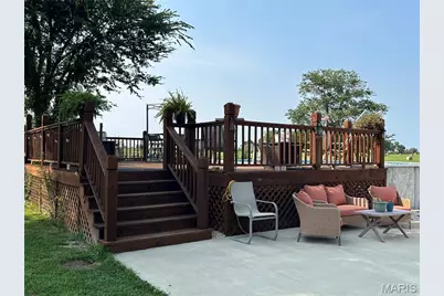1927 Hwy 28, Robertsville, MO 65066 - Photo 17