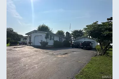 1927 Hwy 28, Robertsville, MO 65066 - Photo 1