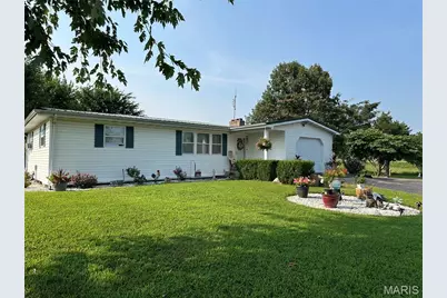 1927 Hwy 28, Robertsville, MO 65066 - Photo 1