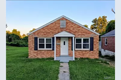 8816 Cozens Avenue, Jennings, MO 63136 - Photo 1